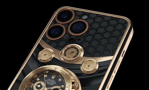 iphone rolex prix|iPhone gold Rolex price.